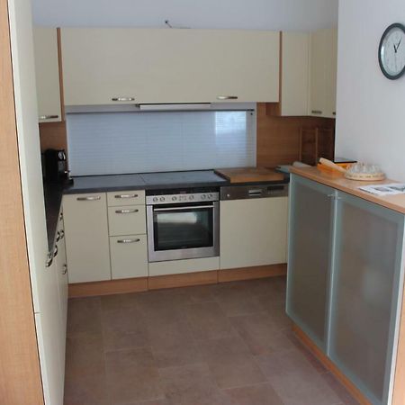 Haus Walter Villa Филцмос Екстериор снимка