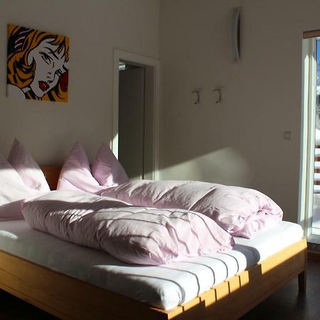 Haus Walter Villa Филцмос Екстериор снимка