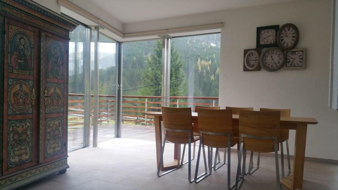 Haus Walter Villa Филцмос Екстериор снимка