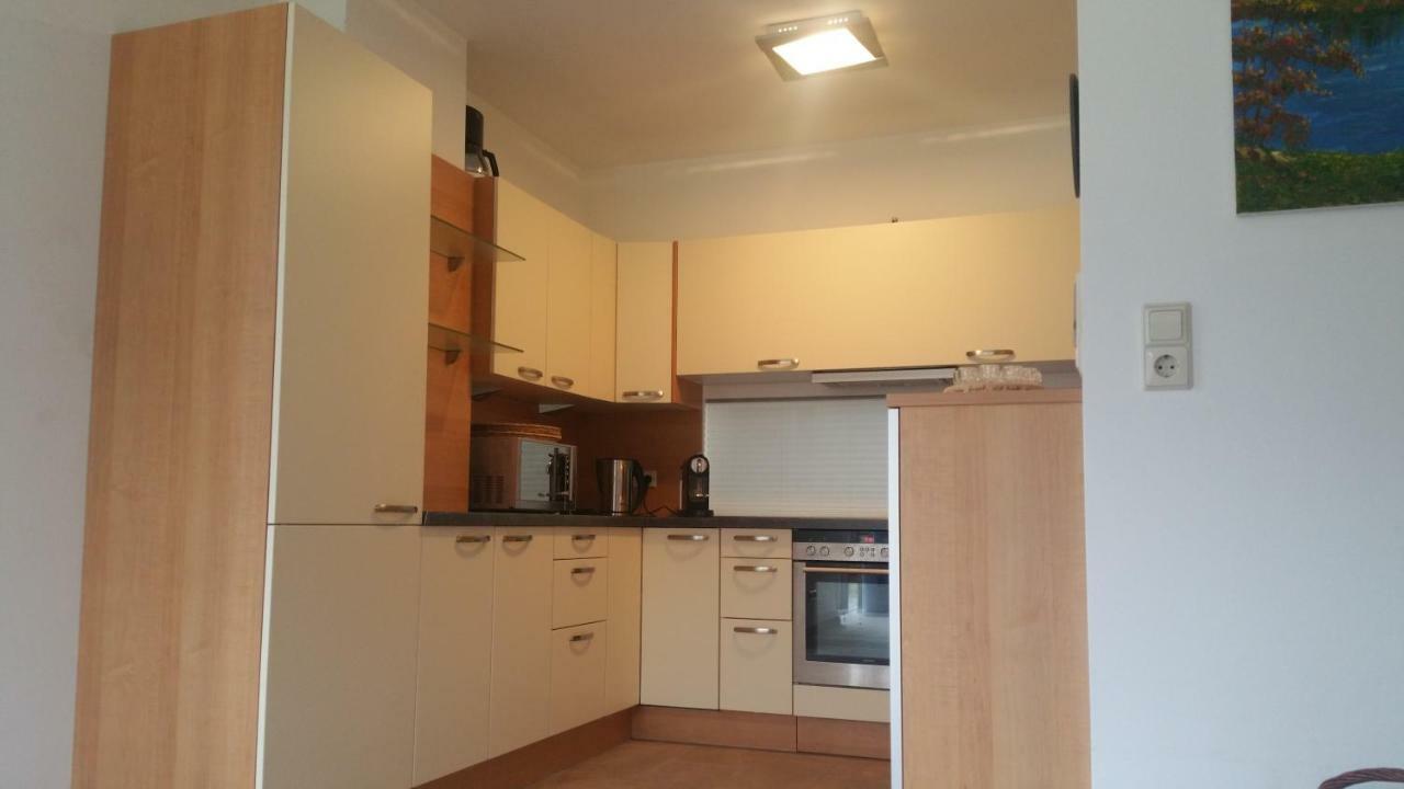 Haus Walter Villa Филцмос Екстериор снимка