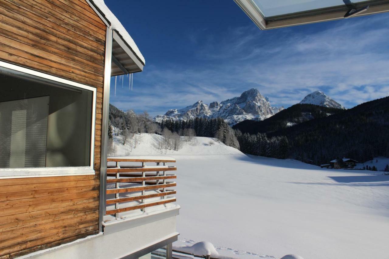 Haus Walter Villa Филцмос Екстериор снимка