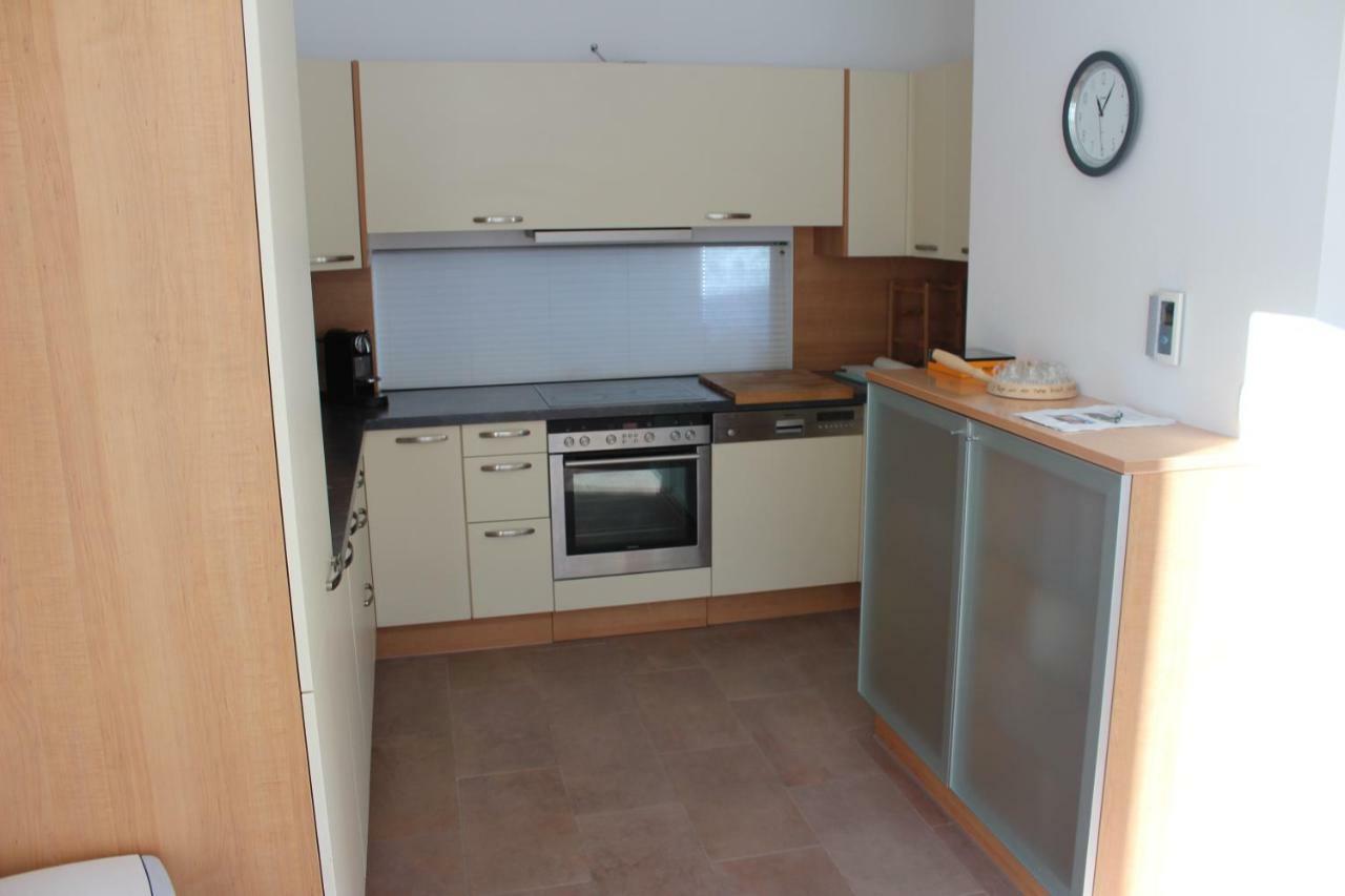 Haus Walter Villa Филцмос Екстериор снимка