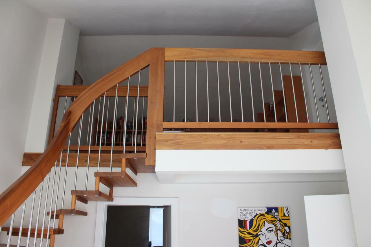 Haus Walter Villa Филцмос Екстериор снимка