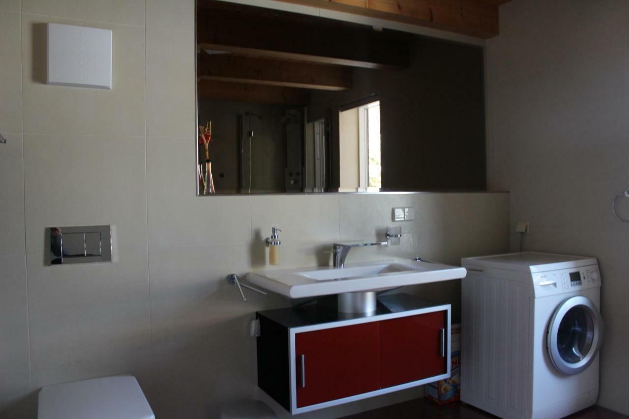 Haus Walter Villa Филцмос Екстериор снимка