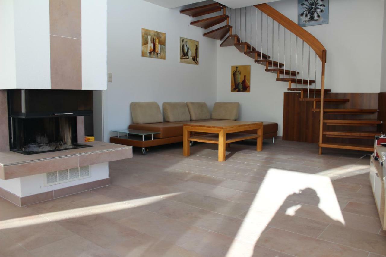 Haus Walter Villa Филцмос Екстериор снимка