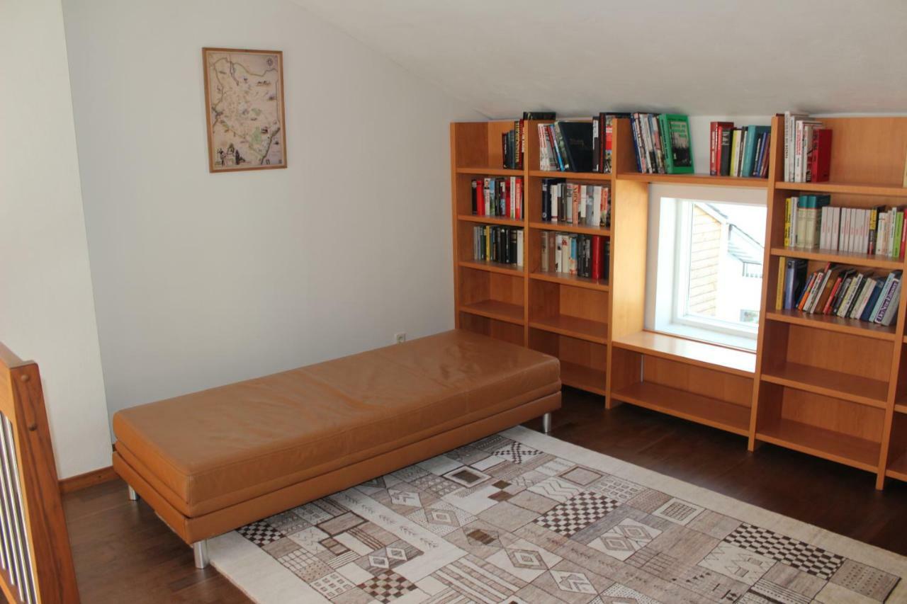 Haus Walter Villa Филцмос Екстериор снимка