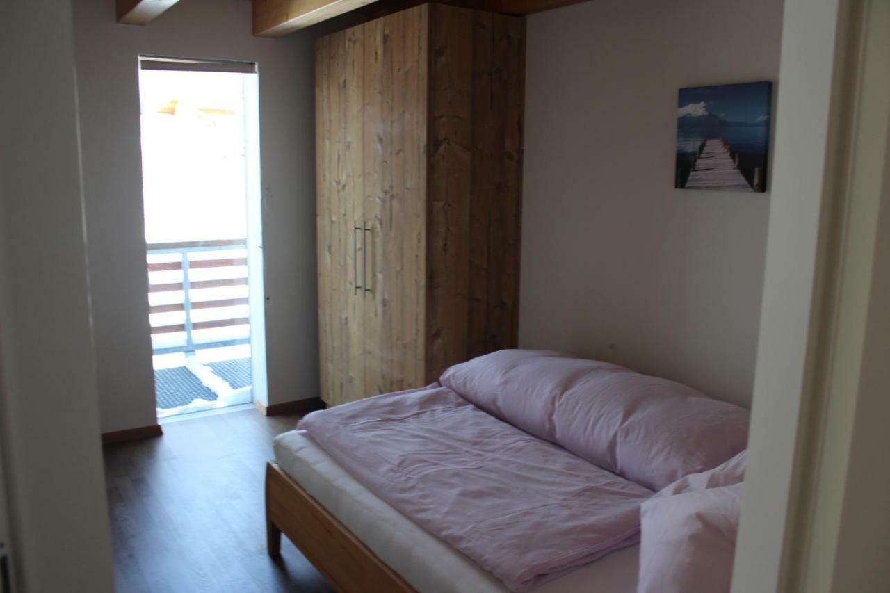 Haus Walter Villa Филцмос Екстериор снимка