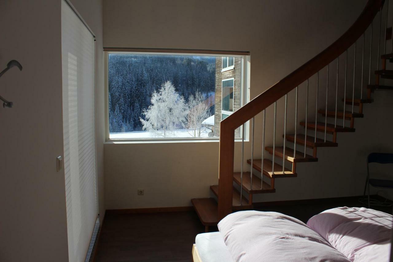 Haus Walter Villa Филцмос Екстериор снимка