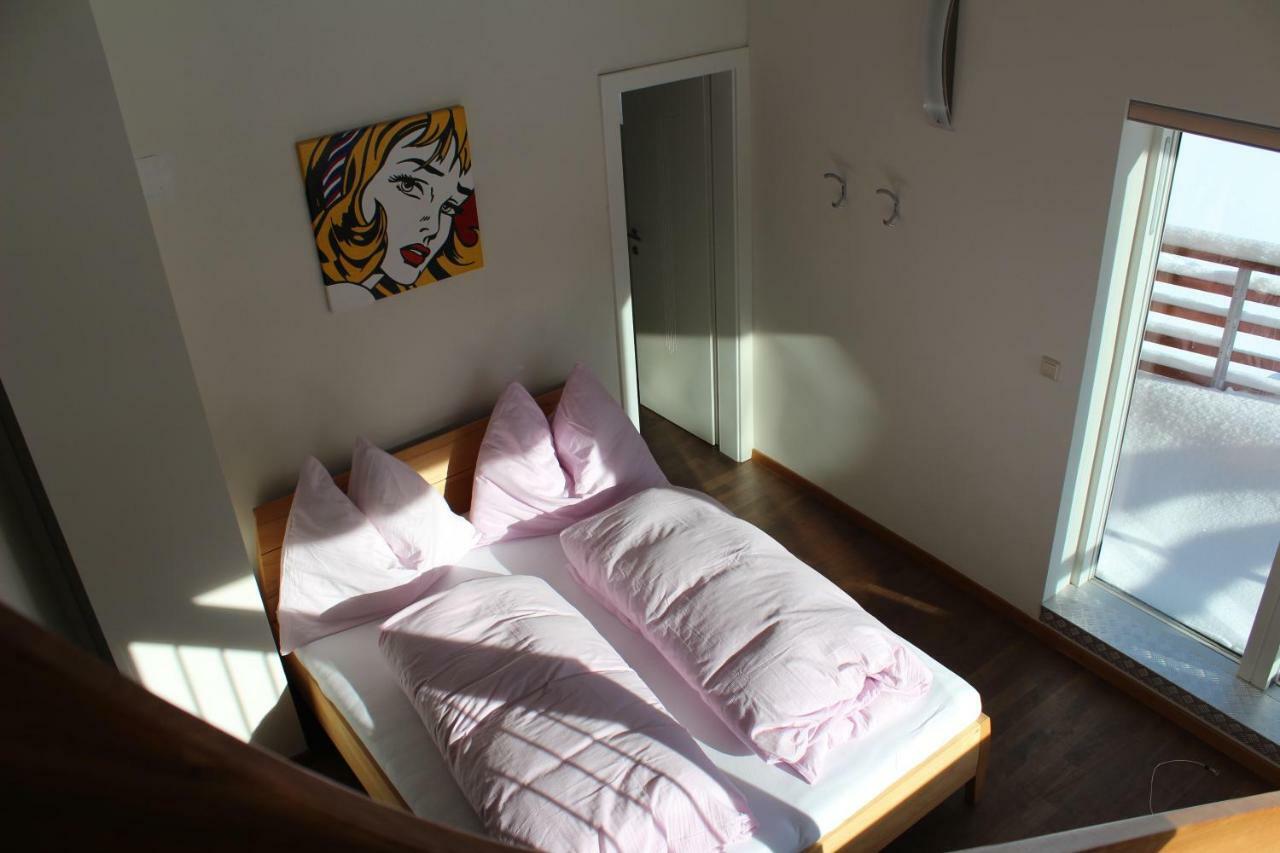 Haus Walter Villa Филцмос Екстериор снимка