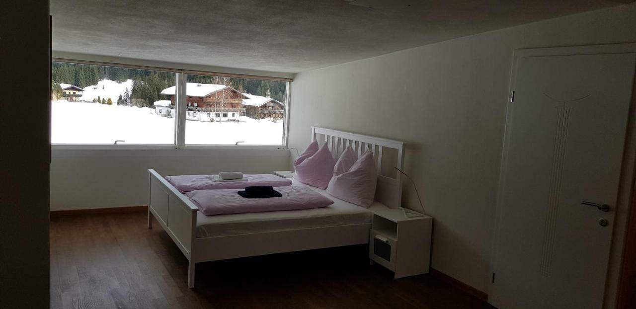 Haus Walter Villa Филцмос Екстериор снимка