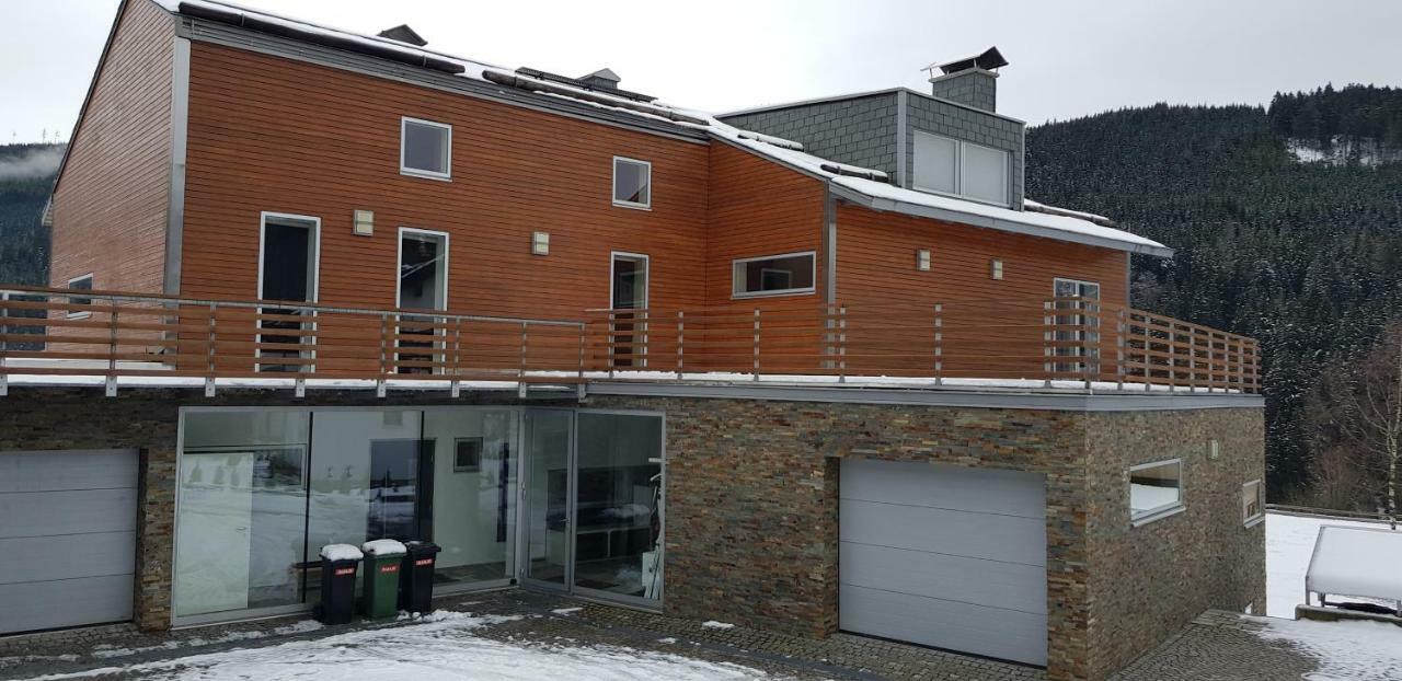 Haus Walter Villa Филцмос Екстериор снимка
